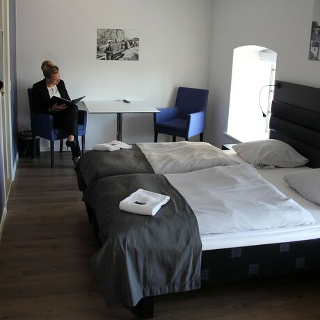 Imagen general del Hotel Aiden By Best Western Lolland. Foto 9