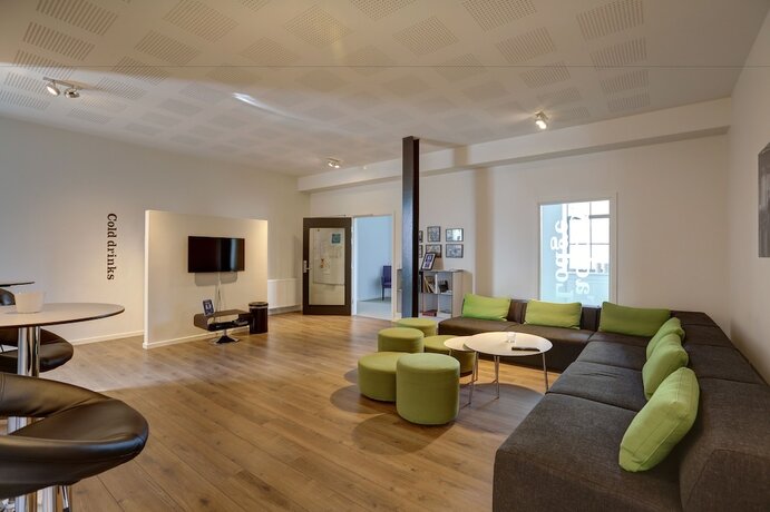 Imagen general del Hotel Aiden By Best Western Lolland. Foto 11