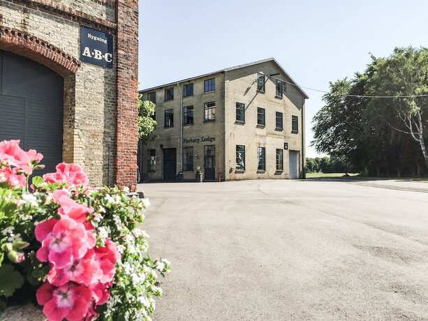 Imagen general del Hotel Aiden By Best Western Lolland. Foto 12
