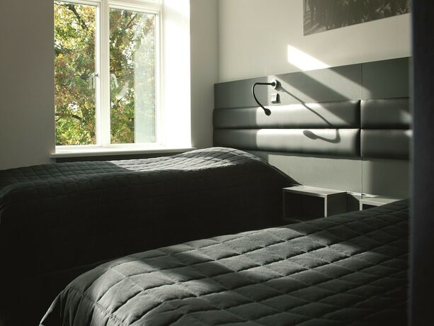 Imagen de la habitación del Hotel Aiden By Best Western Lolland. Foto 17