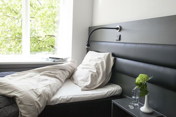 Imagen de la habitación del Hotel Aiden By Best Western Lolland. Foto 20