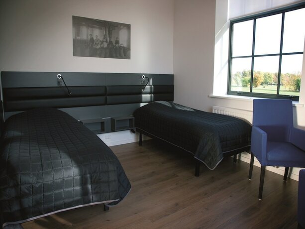 Imagen de la habitación del Hotel Aiden By Best Western Lolland. Foto 21