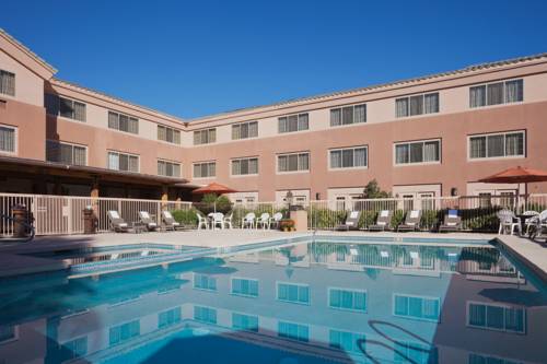 Imagen general del Hotel Aiden By Best Western Scottsdale North. Foto 1