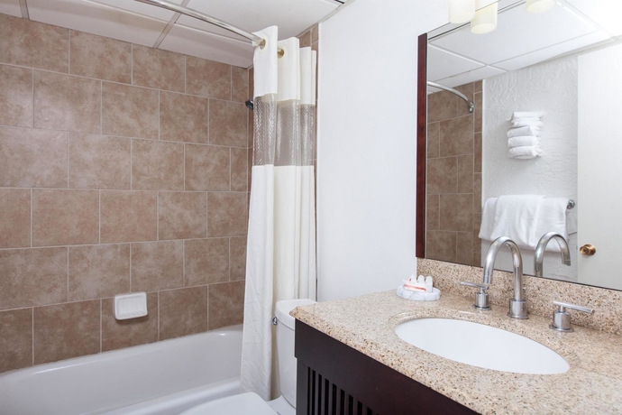 Imagen de la habitación del Hotel Aiden By Best Western Sedona. Foto 5