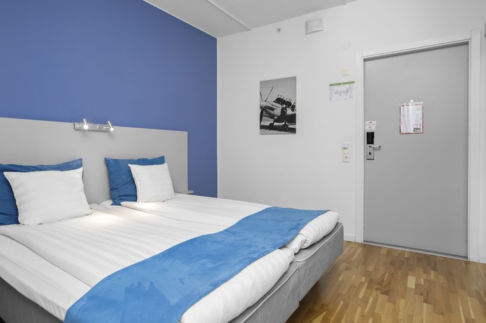 Imagen de la habitación del Hotel Aiden By Best Western Skavsta Airport. Foto 2
