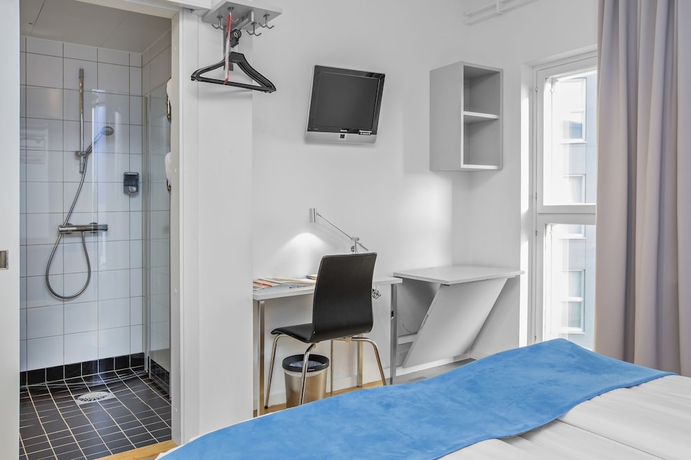 Imagen de la habitación del Hotel Aiden By Best Western Skavsta Airport. Foto 3
