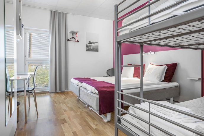 Imagen de la habitación del Hotel Aiden By Best Western Skavsta Airport. Foto 4