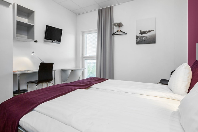 Imagen de la habitación del Hotel Aiden By Best Western Skavsta Airport. Foto 5