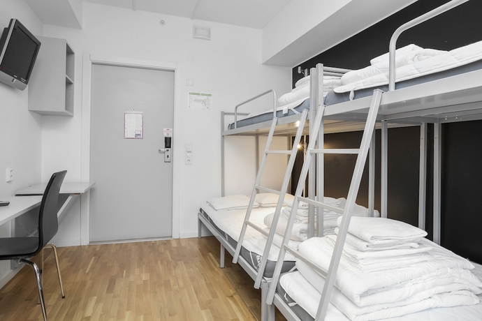 Imagen de la habitación del Hotel Aiden By Best Western Skavsta Airport. Foto 7