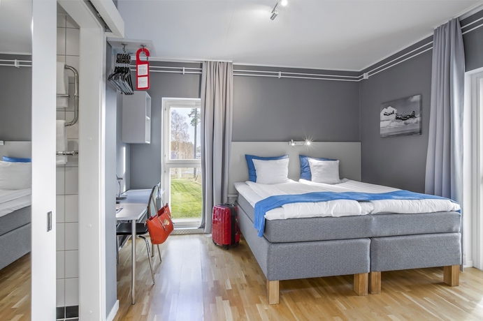 Imagen de la habitación del Hotel Aiden By Best Western Skavsta Airport. Foto 8