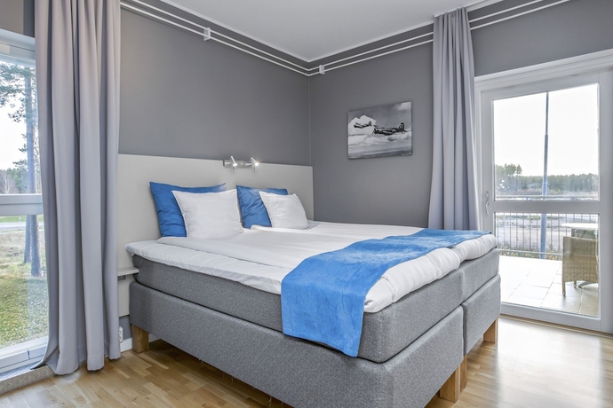 Imagen de la habitación del Hotel Aiden By Best Western Skavsta Airport. Foto 9