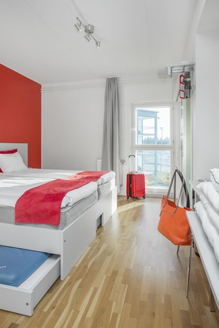 Imagen de la habitación del Hotel Aiden By Best Western Skavsta Airport. Foto 10