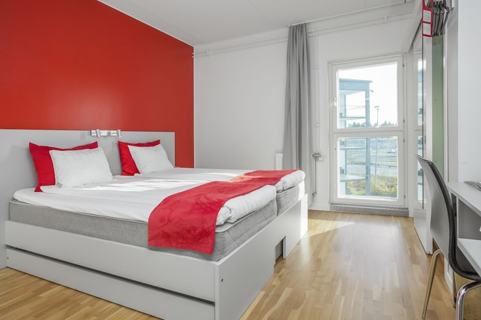 Imagen de la habitación del Hotel Aiden By Best Western Skavsta Airport. Foto 11