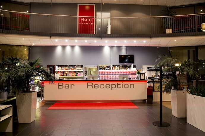 Imagen de los interiores del Hotel Aiden By Best Western Skavsta Airport. Foto 18