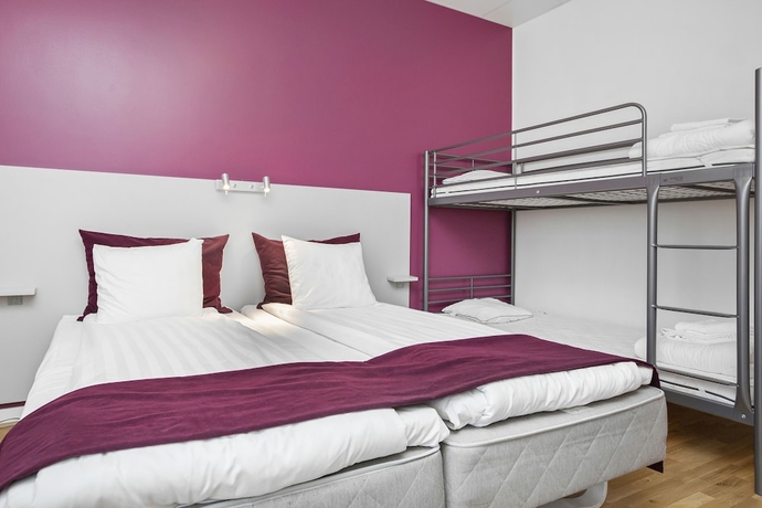 Imagen de la habitación del Hotel Aiden By Best Western Skavsta Airport. Foto 13