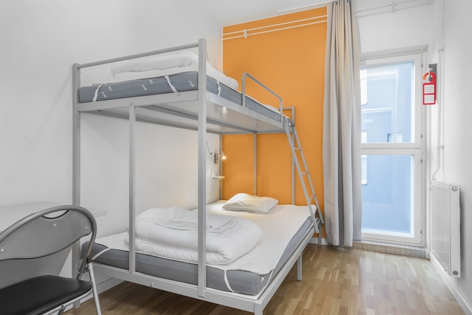 Imagen de la habitación del Hotel Aiden By Best Western Skavsta Airport. Foto 14