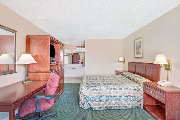 Imagen de la habitación del Hotel Aiden By Best Western South Reno. Foto 4