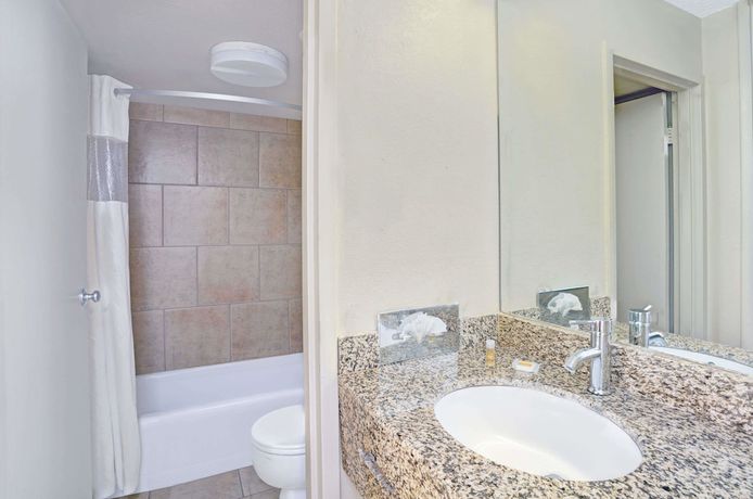 Imagen de la habitación del Hotel Aiden By Best Western South Reno. Foto 8