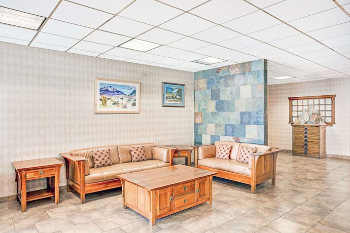 Imagen de los interiores del Hotel Aiden By Best Western South Reno. Foto 11