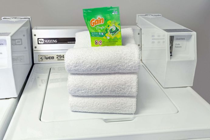 Imagen de los interiores del Hotel Aiden By Best Western South Reno. Foto 13