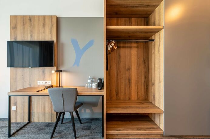 Imagen general del Hotel Aiden By Best Western Stadtgut Steyr. Foto 8