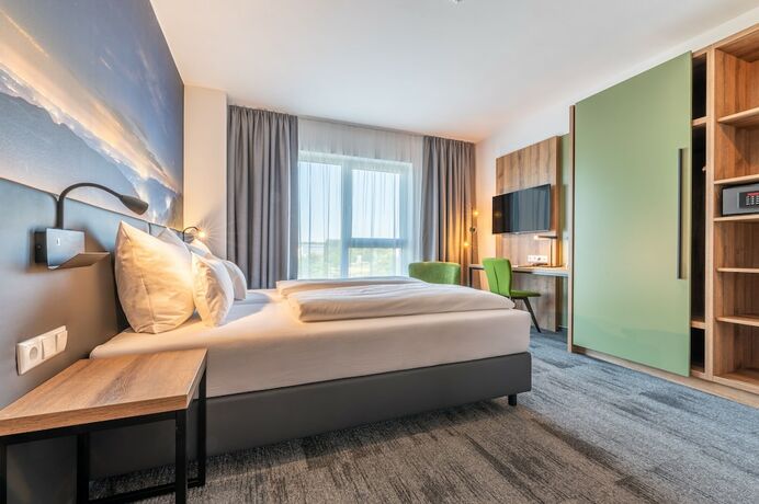 Imagen general del Hotel Aiden By Best Western Stadtgut Steyr. Foto 11