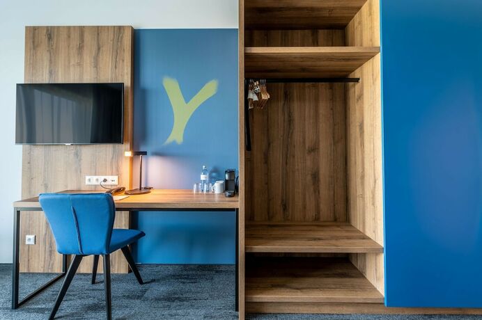 Imagen general del Hotel Aiden By Best Western Stadtgut Steyr. Foto 13