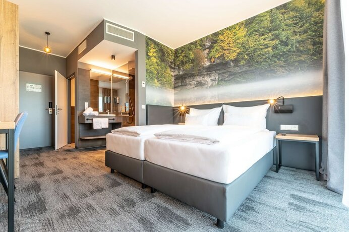 Imagen de la habitación del Hotel Aiden By Best Western Stadtgut Steyr. Foto 20