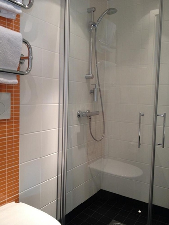 Imagen de la habitación del Hotel Aiden By Best Western Stockholm Arlanda Airport. Foto 2