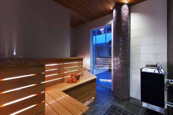 Imagen general del Hotel Aiden By Best Western Stockholm Kista. Foto 2