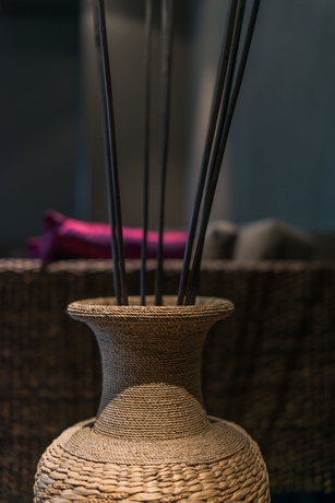 Imagen de los interiores del Hotel Aiden By Best Western Stockholm Solna. Foto 13