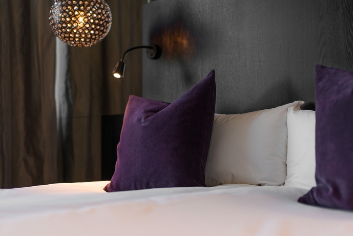 Imagen de la habitación del Hotel Aiden By Best Western Stockholm Solna. Foto 7