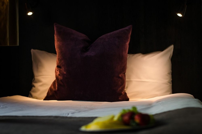 Imagen de la habitación del Hotel Aiden By Best Western Stockholm Solna. Foto 9