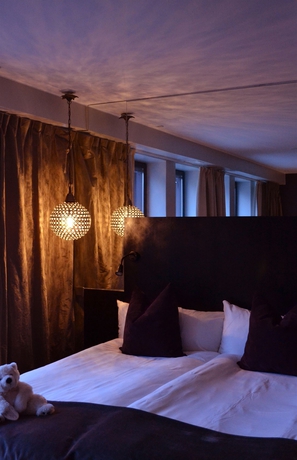 Imagen de la habitación del Hotel Aiden By Best Western Stockholm Solna. Foto 10