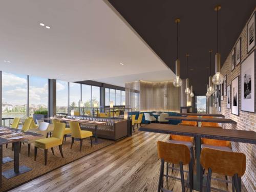 Imagen general del Hotel Aiden By Best Western T'aim Compiègne. Foto 3