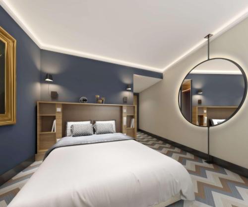 Imagen de la habitación del Hotel Aiden By Best Western T'aim Compiègne. Foto 8