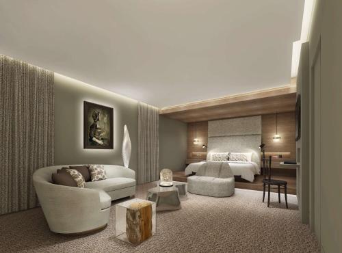 Imagen de la habitación del Hotel Aiden By Best Western T'aim Compiègne. Foto 10