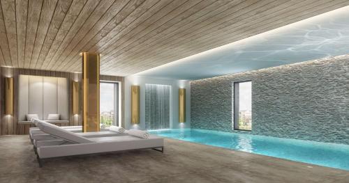 Imagen general del Hotel Aiden By Best Western T'aim Compiègne. Foto 6