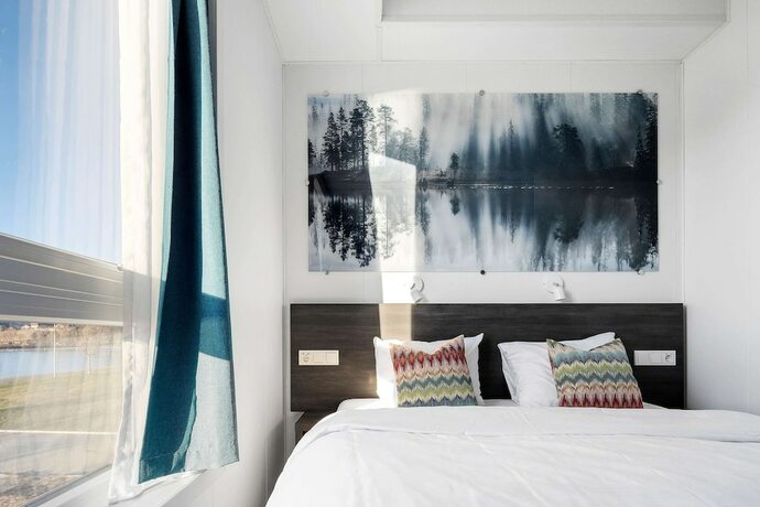 Imagen de la habitación del Hotel Aiden By Best Western Trondheim Airport. Foto 12