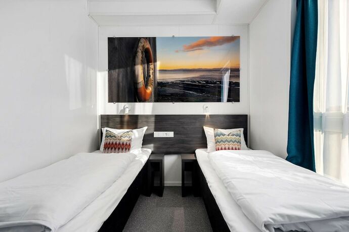 Imagen de la habitación del Hotel Aiden By Best Western Trondheim Airport. Foto 14