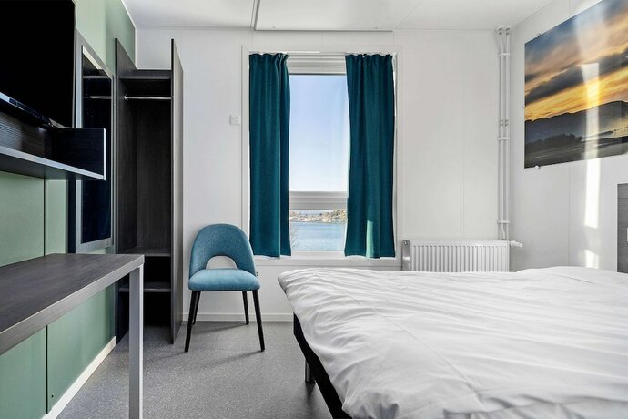 Imagen de la habitación del Hotel Aiden By Best Western Trondheim Airport. Foto 15