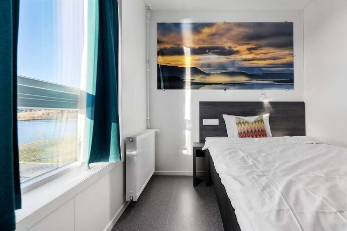 Imagen de la habitación del Hotel Aiden By Best Western Trondheim Airport. Foto 17