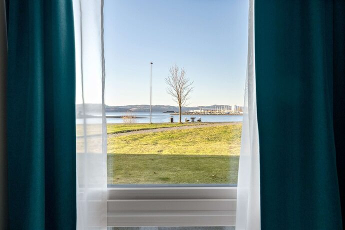 Imagen de la habitación del Hotel Aiden By Best Western Trondheim Airport. Foto 18