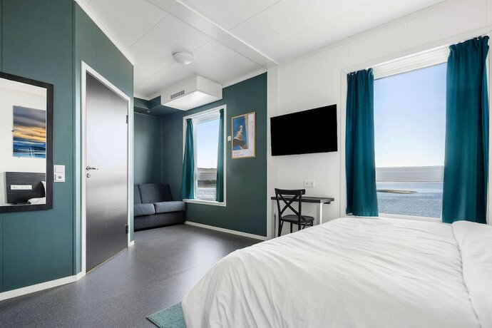 Imagen de la habitación del Hotel Aiden By Best Western Trondheim Airport. Foto 19