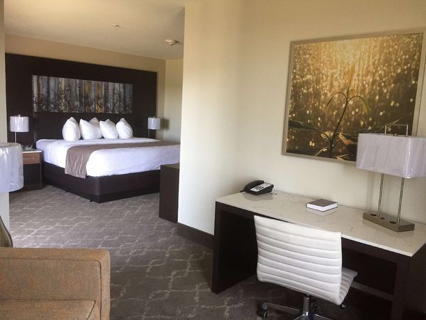 Imagen de la habitación del Hotel Aiden By Best Western @ Warm Springs and Event Center. Foto 4