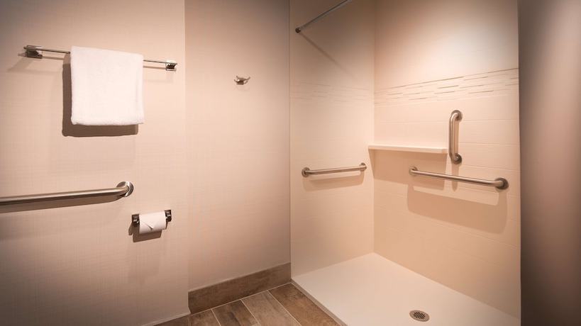 Imagen de la habitación del Hotel Aiden By Best Western @ Warm Springs and Event Center. Foto 9