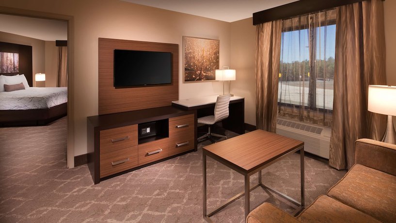 Imagen de la habitación del Hotel Aiden By Best Western @ Warm Springs and Event Center. Foto 11