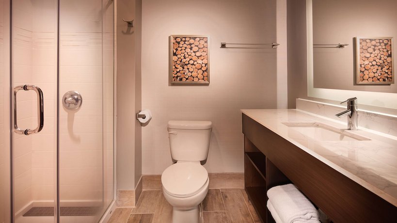 Imagen de la habitación del Hotel Aiden By Best Western @ Warm Springs and Event Center. Foto 13