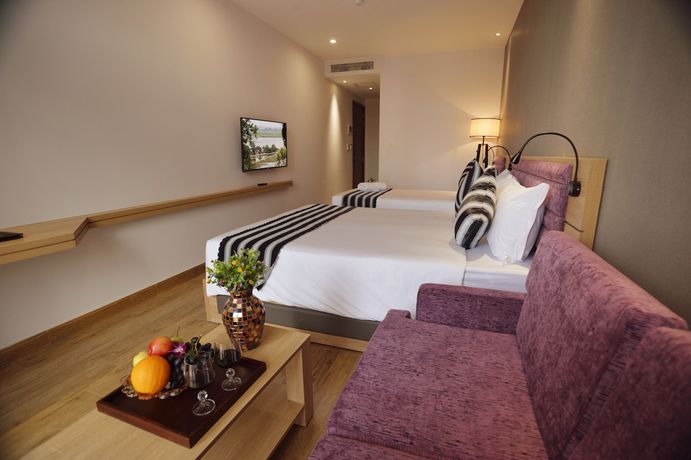 Imagen de la habitación del Hotel Aiden Saigon. Foto 13