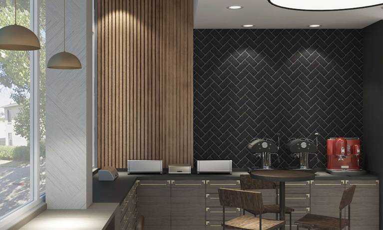 Imagen del bar/restaurante del Hotel Aiden by Best Western Berkeley. Foto 5